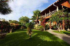 Rapopo Plantation Resort