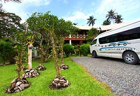 Rapopo Plantation Resort