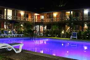 Rapopo Plantation Resort