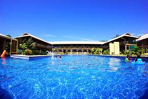 Rapopo Plantation Resort