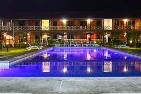 Rapopo Plantation Resort