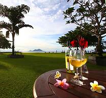 Rapopo Plantation Resort