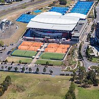 Moorooka Motel