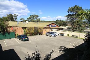 Sussex Inlet Motel