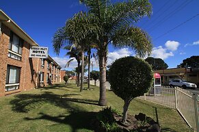 Sussex Inlet Motel