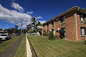 Sussex Inlet Motel