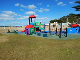 Blue Lagoon Beach Resort