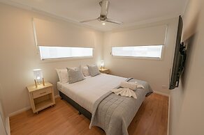 Blue Lagoon Beach Resort