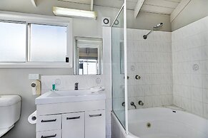 Blue Lagoon Beach Resort