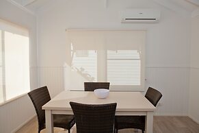 Blue Lagoon Beach Resort