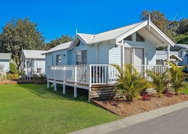 Blue Lagoon Beach Resort