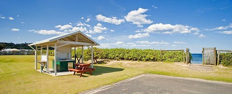Blue Lagoon Beach Resort