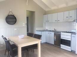 Blue Lagoon Beach Resort