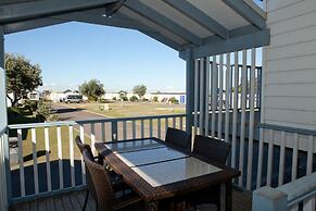 Blue Lagoon Beach Resort