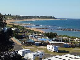 Blue Lagoon Beach Resort