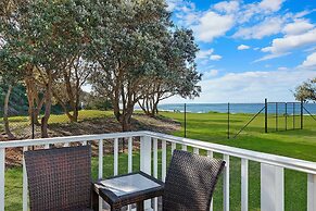 Blue Lagoon Beach Resort