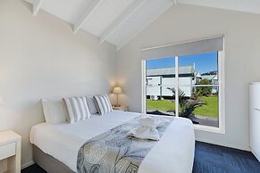 Blue Lagoon Beach Resort