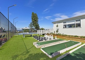 Blue Lagoon Beach Resort