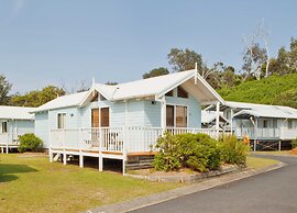 Blue Lagoon Beach Resort
