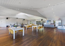 Blue Lagoon Beach Resort