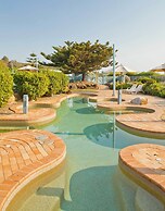 Blue Lagoon Beach Resort