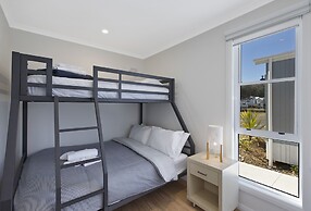 Blue Lagoon Beach Resort