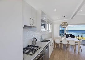 Blue Lagoon Beach Resort