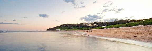 Blue Lagoon Beach Resort