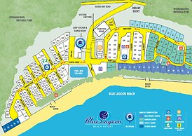 Blue Lagoon Beach Resort
