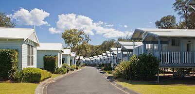 Blue Lagoon Beach Resort