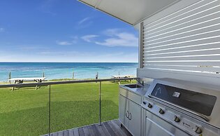 Blue Lagoon Beach Resort