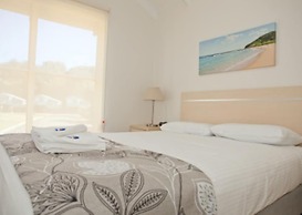 Blue Lagoon Beach Resort