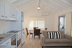 Blue Lagoon Beach Resort