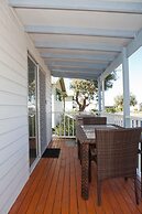 Blue Lagoon Beach Resort