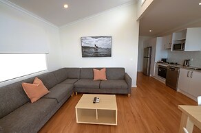 Blue Lagoon Beach Resort