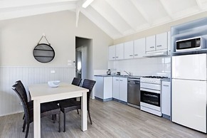 Blue Lagoon Beach Resort