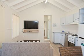 Blue Lagoon Beach Resort