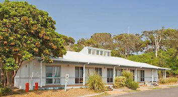 Blue Lagoon Beach Resort