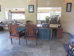 Biyukukung Suites & Spa