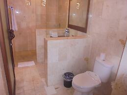 Biyukukung Suites & Spa