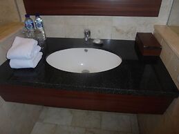 Biyukukung Suites & Spa