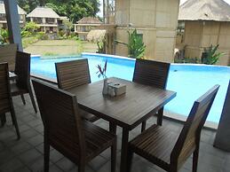 Biyukukung Suites & Spa