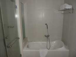 Biyukukung Suites & Spa