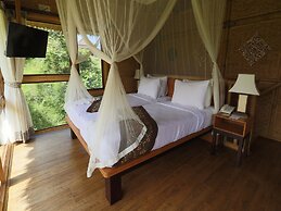 Biyukukung Suites & Spa