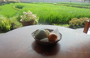 Biyukukung Suites & Spa