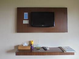 Biyukukung Suites & Spa