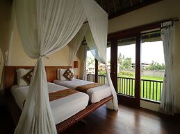 Biyukukung Suites & Spa