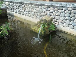 Biyukukung Suites & Spa