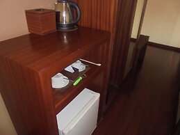 Biyukukung Suites & Spa