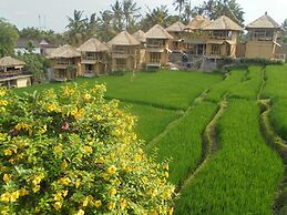 Biyukukung Suites & Spa